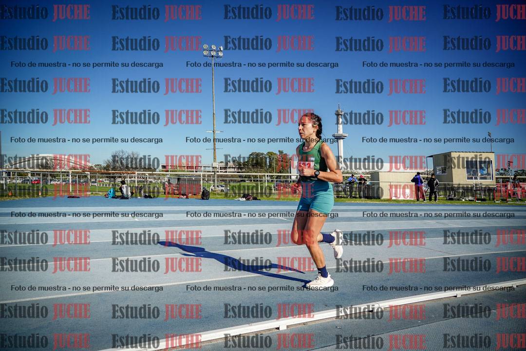 Fotos de los 10.000 m llanos de mujeres y varones