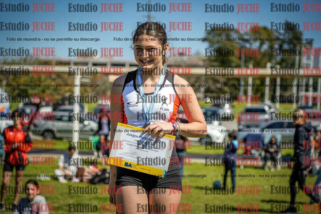 Fotos de algunos extras del torneo