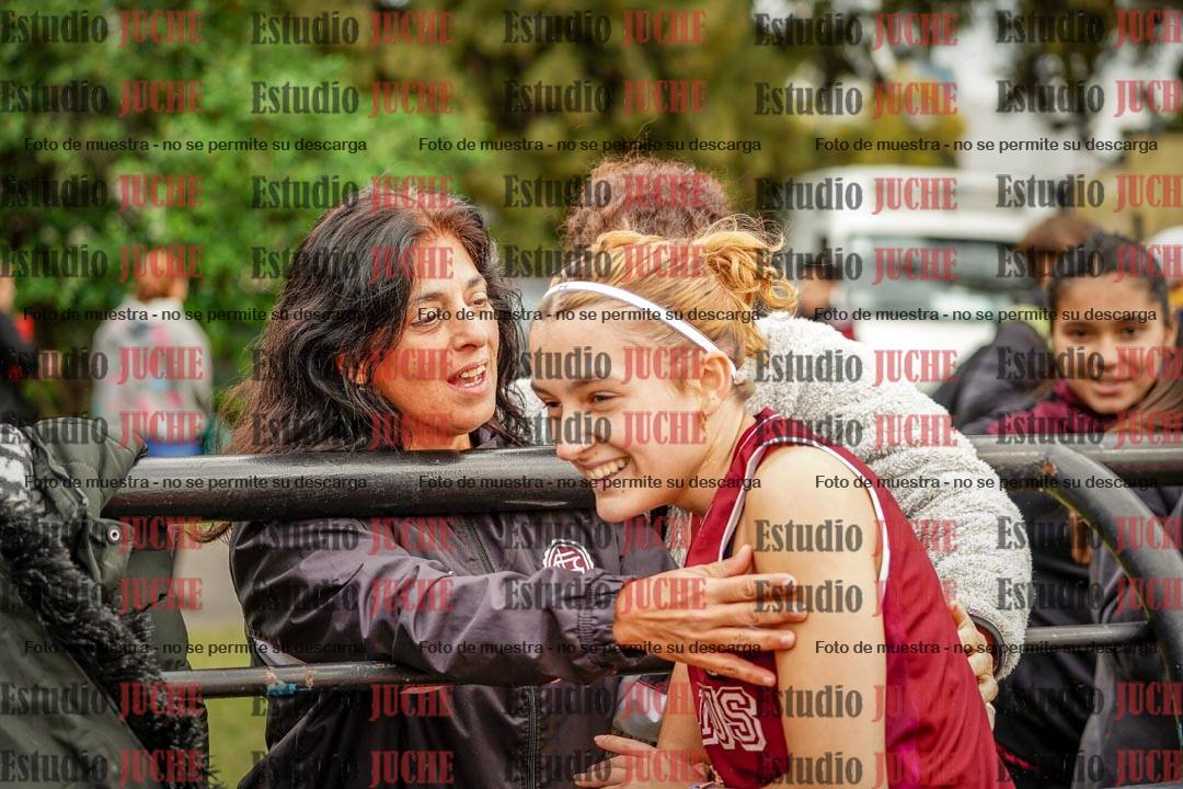 Fotos de algunos extras del torneo