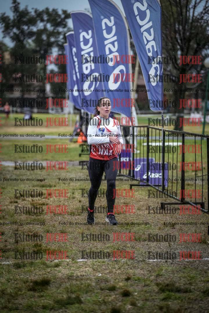 Fotos de la llegada