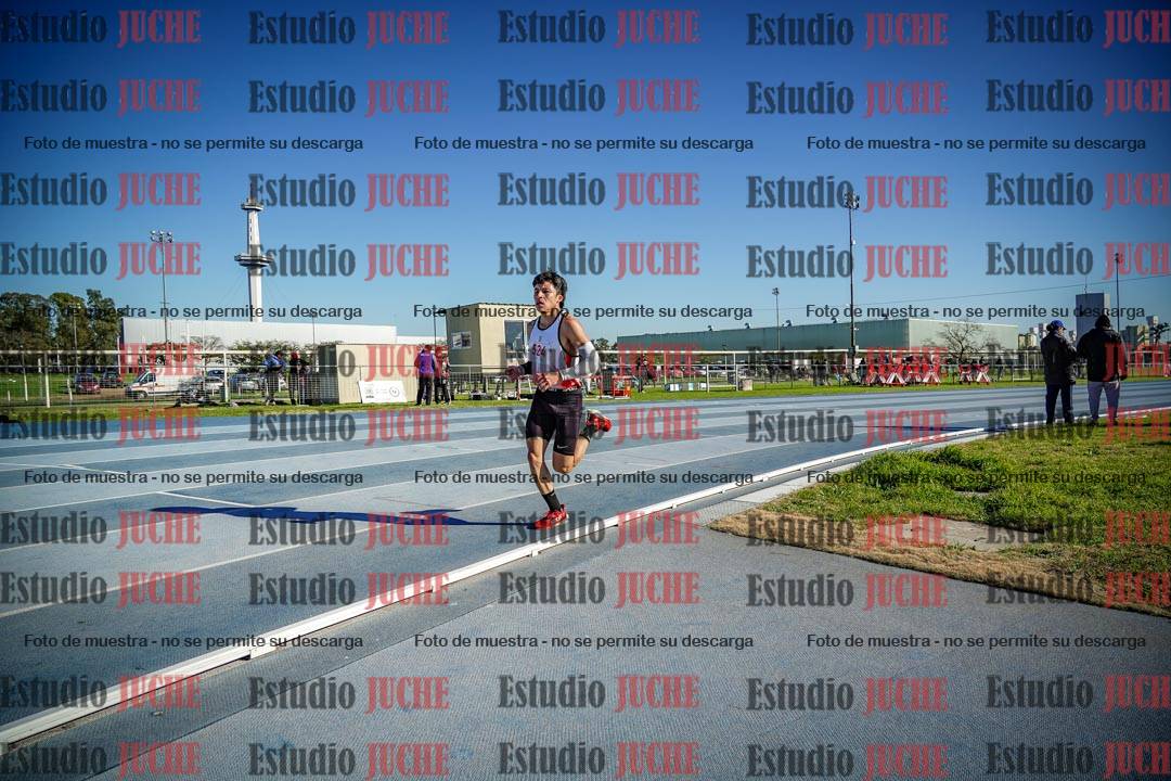 Fotos de los 10.000 m llanos de mujeres y varones