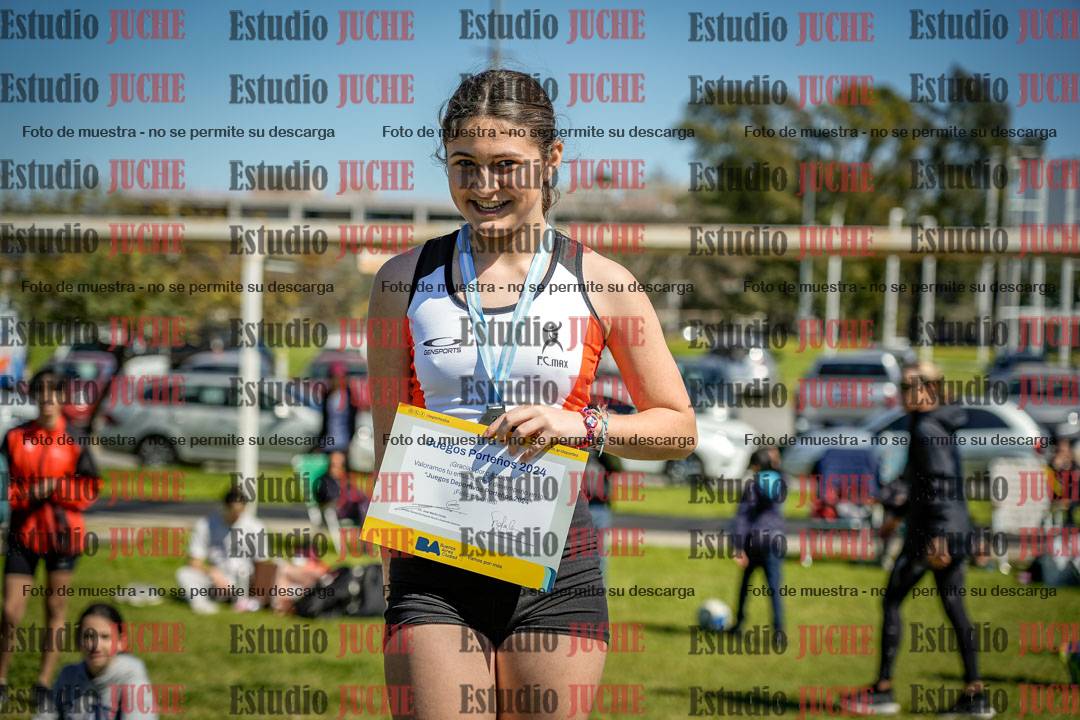 Fotos de algunos extras del torneo