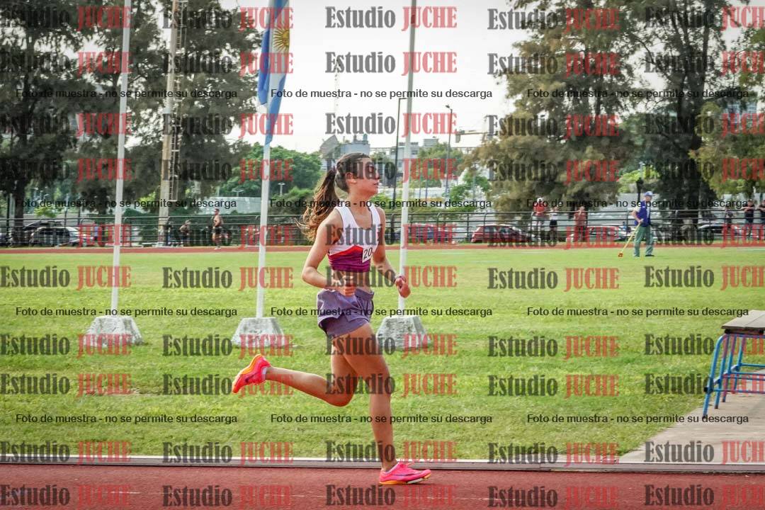 Fotos de los 3000 m llanos de mujeres