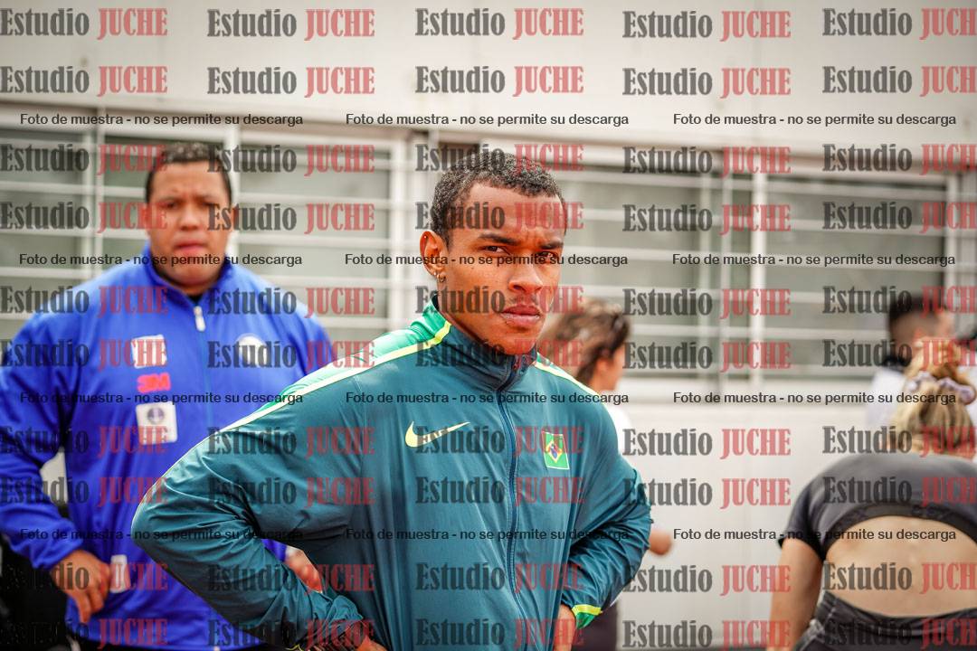 Fotos de algunos extras del torneo