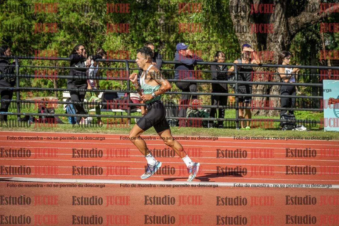 Fotos de los 10.000 m llanos