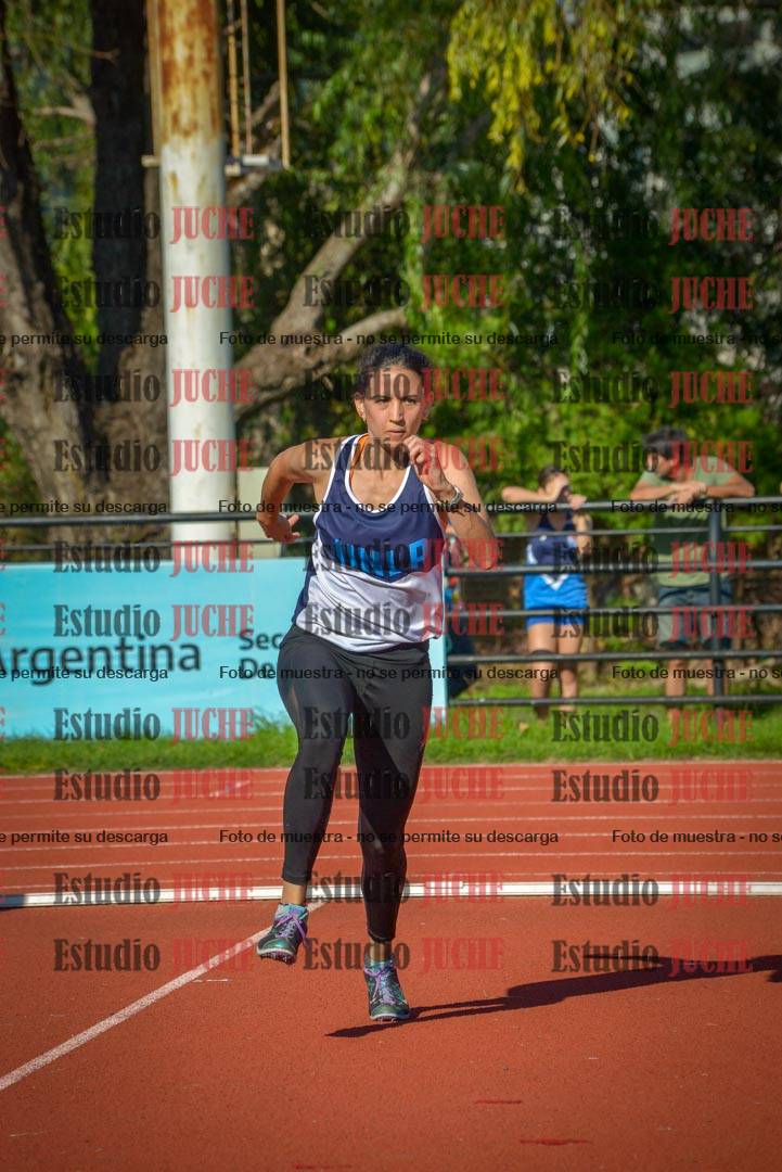 Fotos del salto en alto - grupo 1