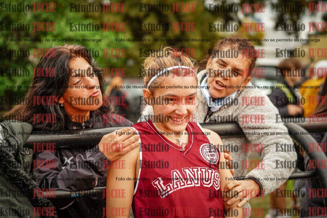 Fotos de algunos extras del torneo