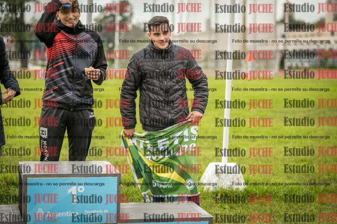 Fotos de algunos extras del torneo