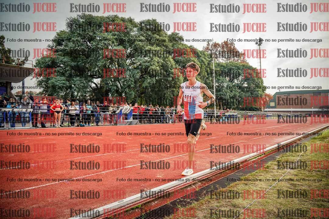 Fotos de los 10.000 m llanos de varones