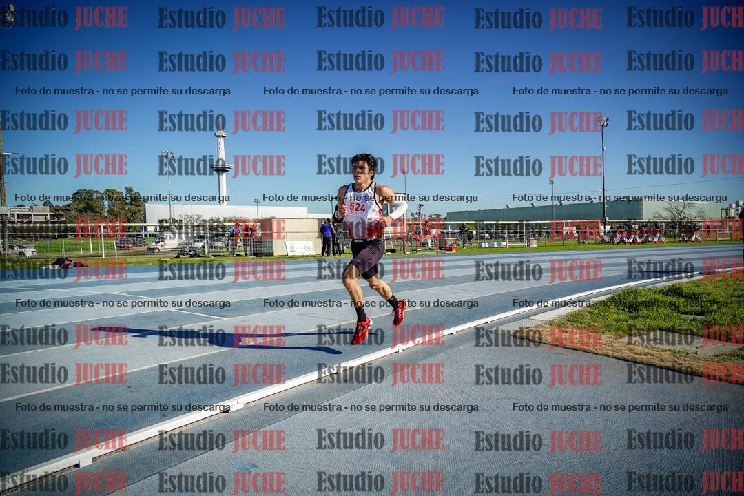 Fotos de los 10.000 m llanos de mujeres y varones