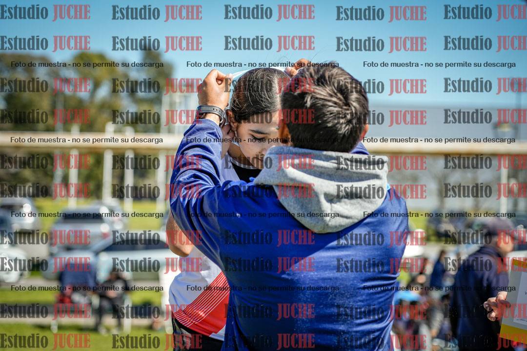Fotos de algunos extras del torneo