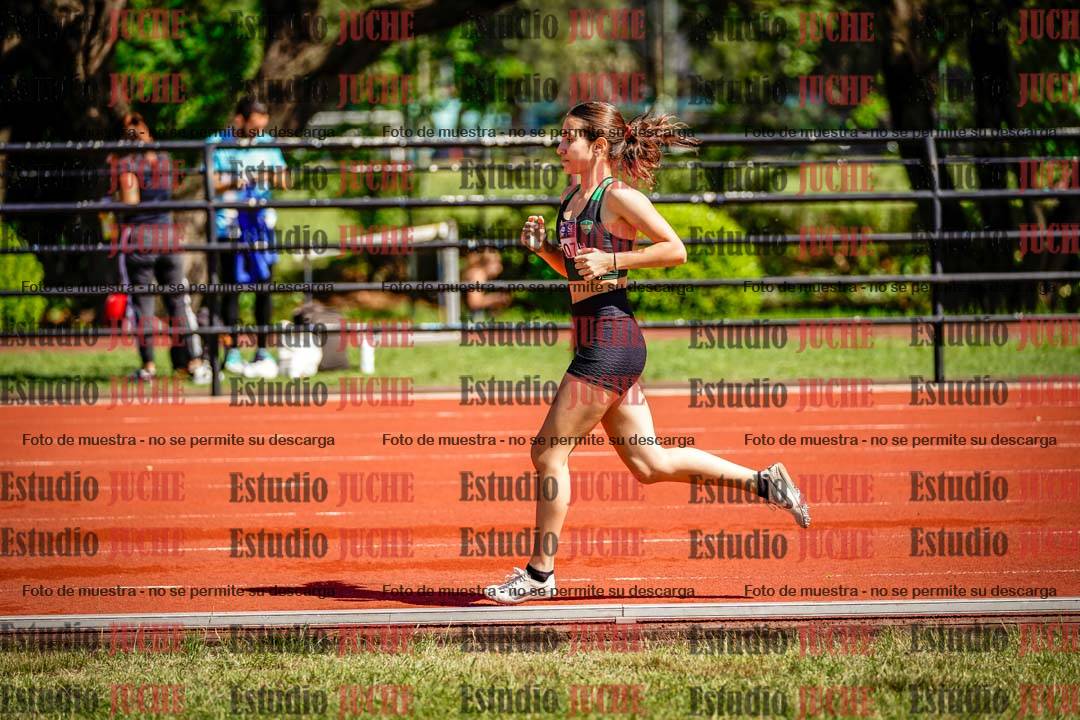 Fotos de los 2400 m llanos de mujeres