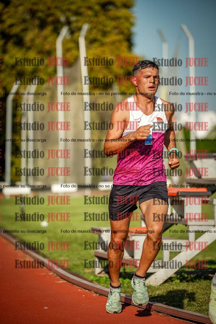 Fotos de los 10.000 m llanos