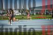 Fotos&nbsp;de los 100 m llanos&nbsp;de mujeres&nbsp;- U17