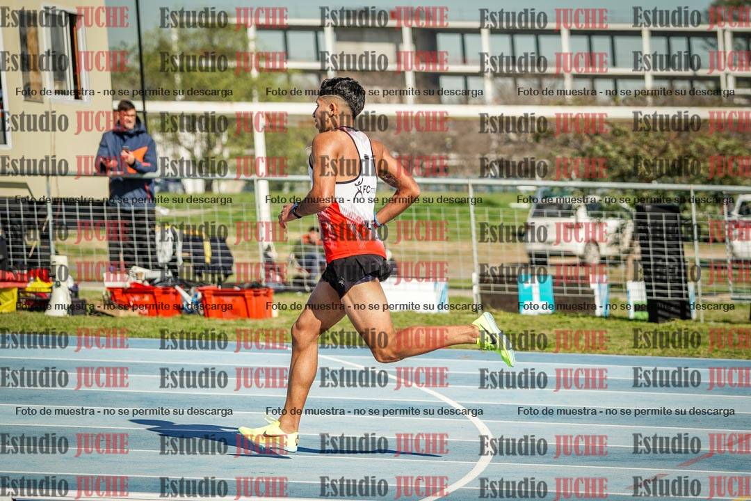 Fotos de los 10.000 m de mujeres y varones
