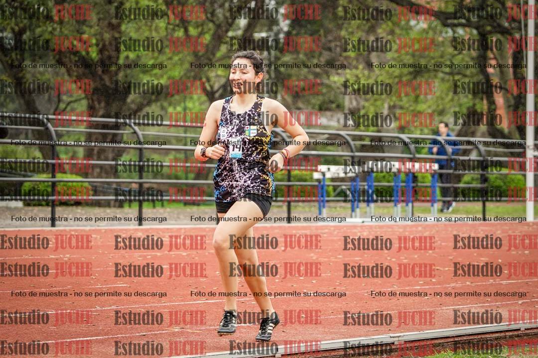 Fotos de los 800 m llanos de mujeres