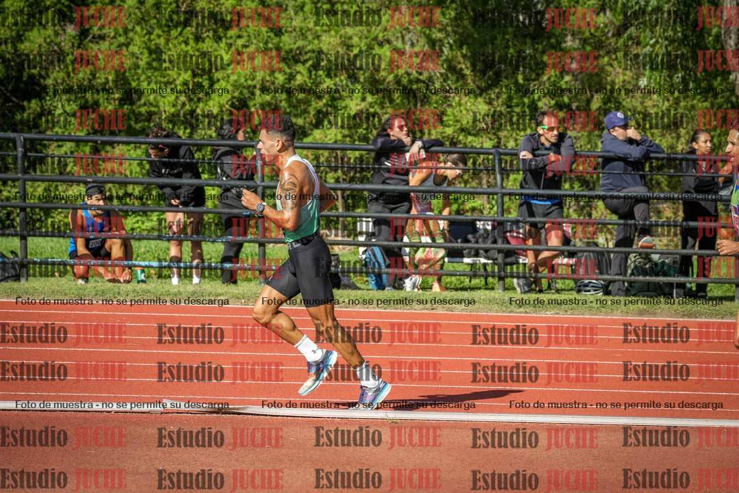 Fotos de los 10.000 m llanos