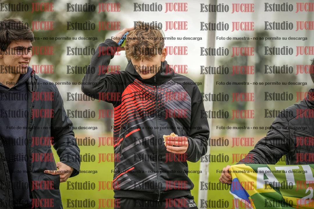 Fotos de algunos extras del torneo