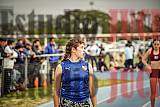 Fotos de los 400 m llanos de mujeres