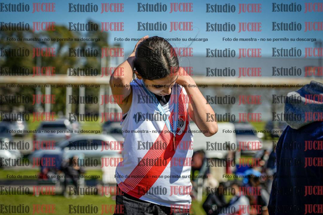 Fotos de algunos extras del torneo