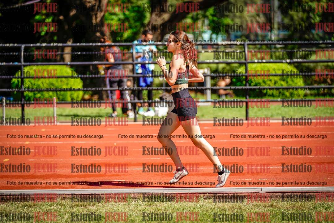 Fotos de los 2400 m llanos de mujeres