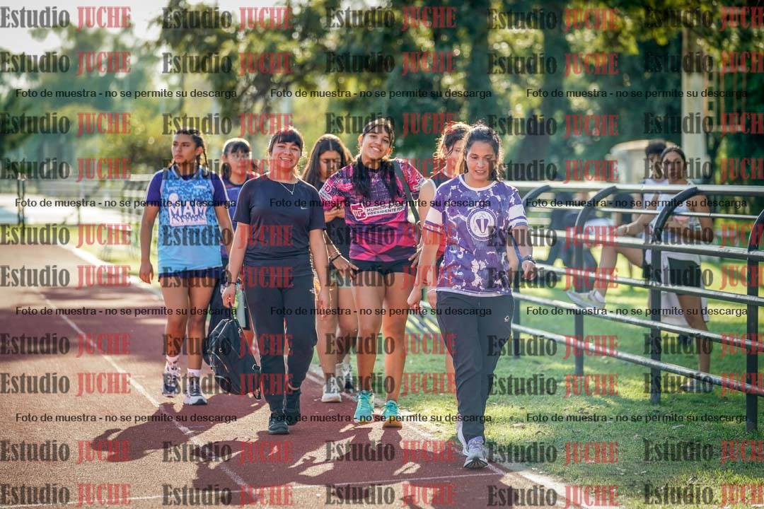 Fotos de algunos podios y extras
