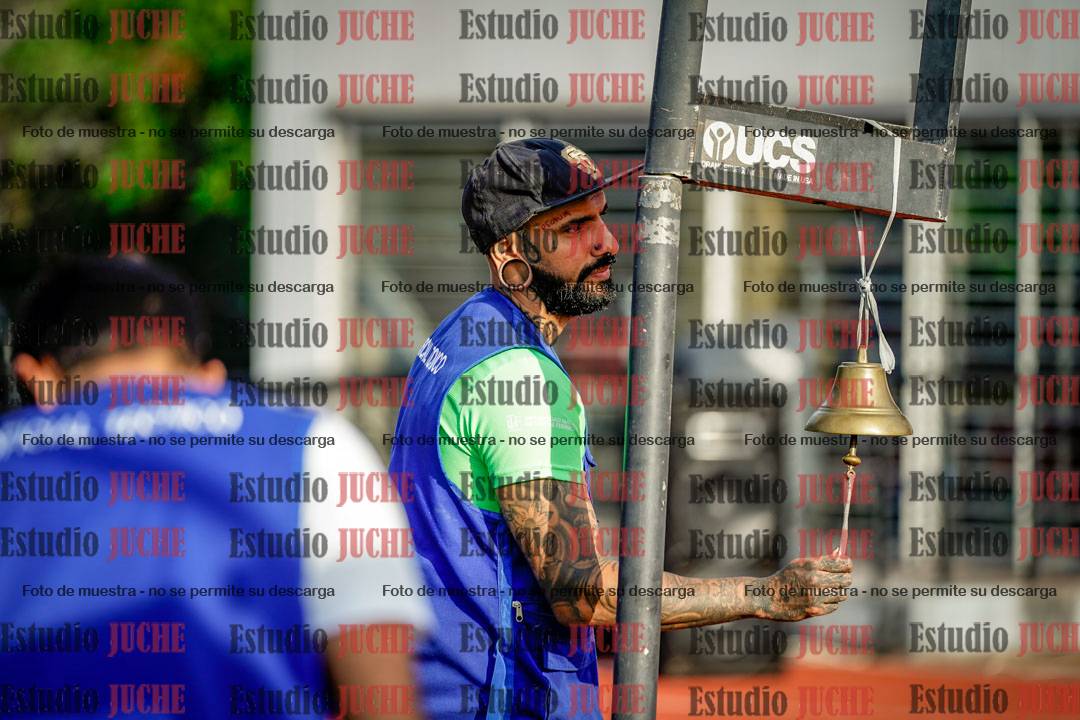 Fotos de algunos podios y extras