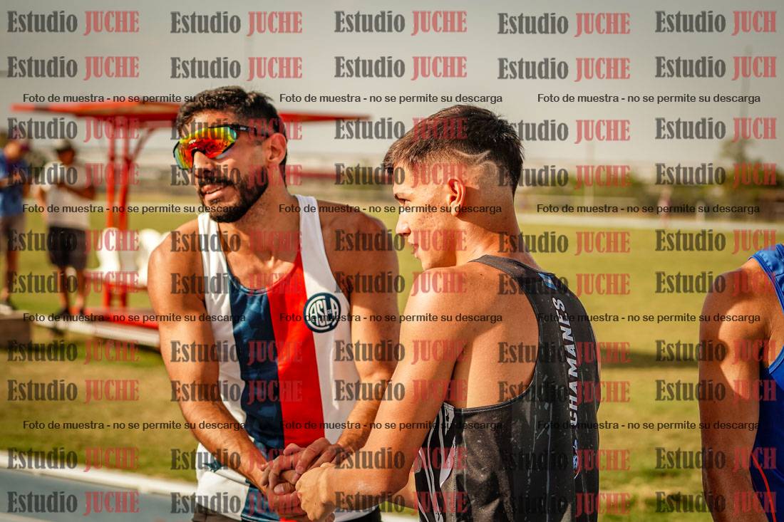 Fotos de algunos podios y extras del torneo
