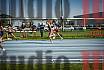 Fotos&nbsp;de los 100 m llanos&nbsp;de mujeres&nbsp;- U17