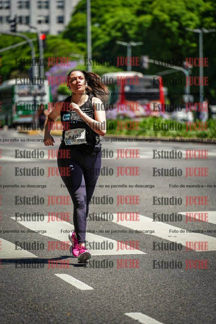 Fotos del segundo punto del recorrido - categoría B