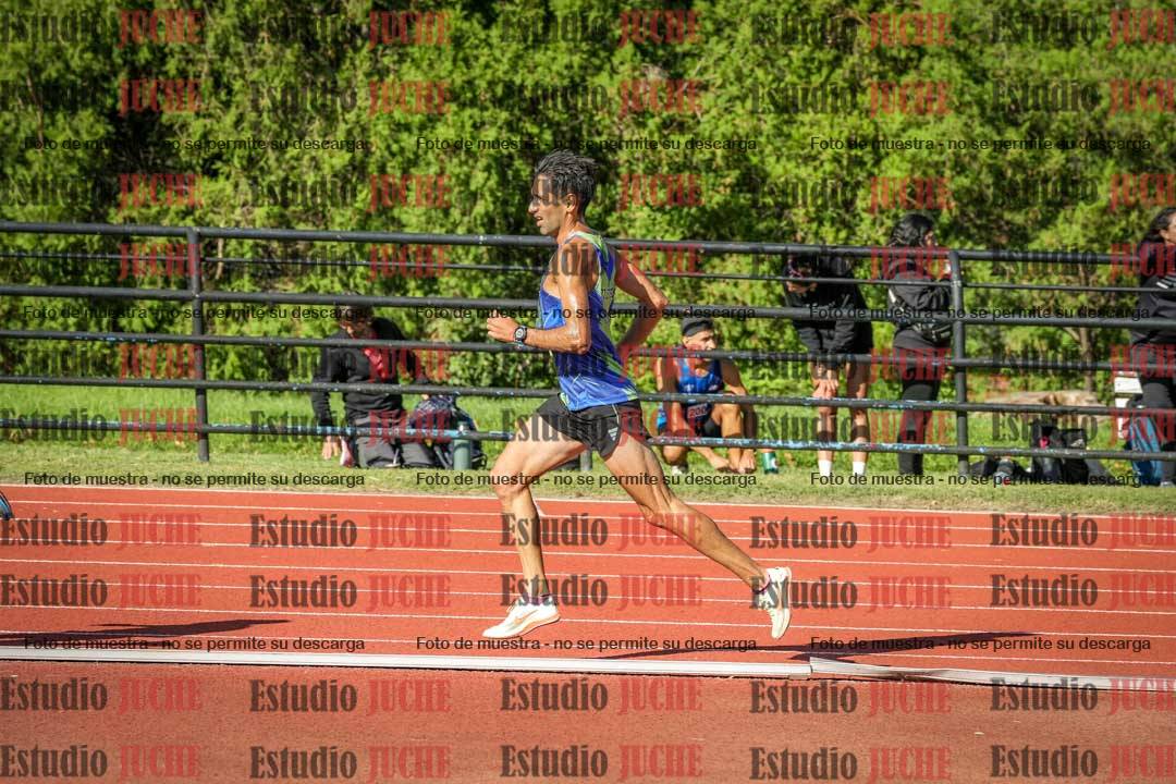 Fotos de los 10.000 m llanos