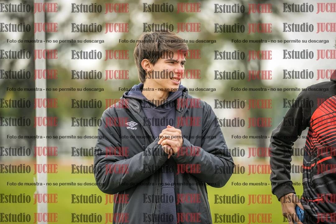 Fotos de algunos extras del torneo