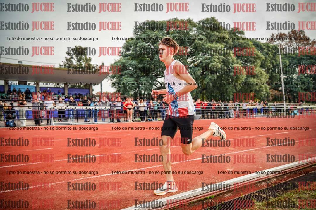 Fotos de los 10.000 m llanos de varones