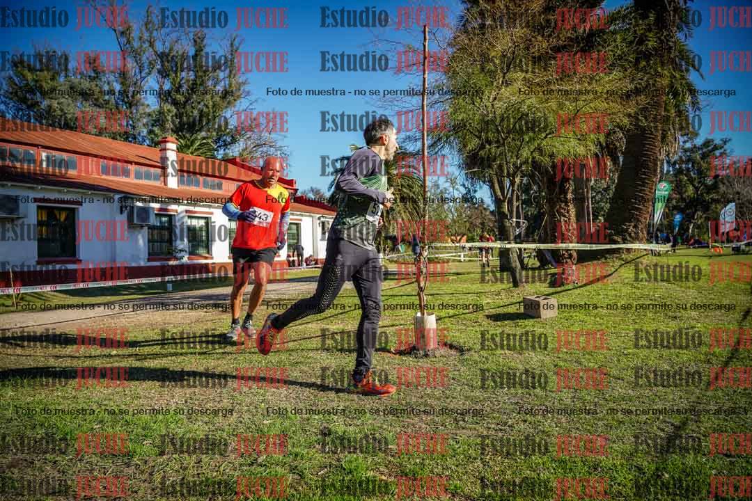 Fotos en el cuarto punto del circuito