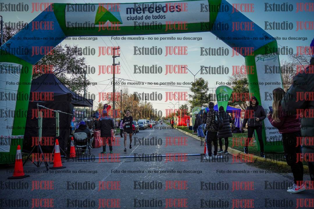 Fotos de las llegadas