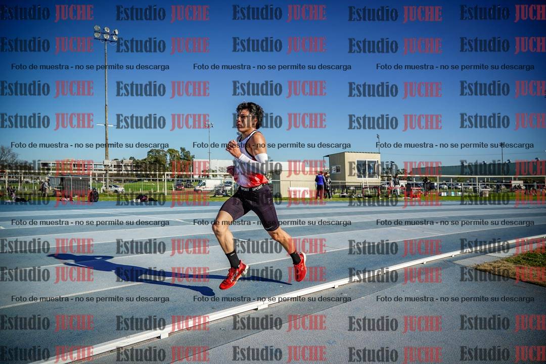 Fotos de los 10.000 m llanos de mujeres y varones