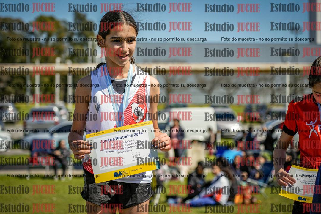 Fotos de algunos extras del torneo