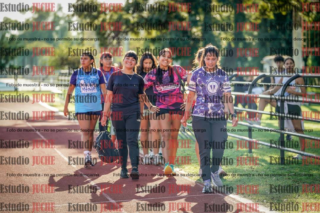 Fotos de algunos podios y extras