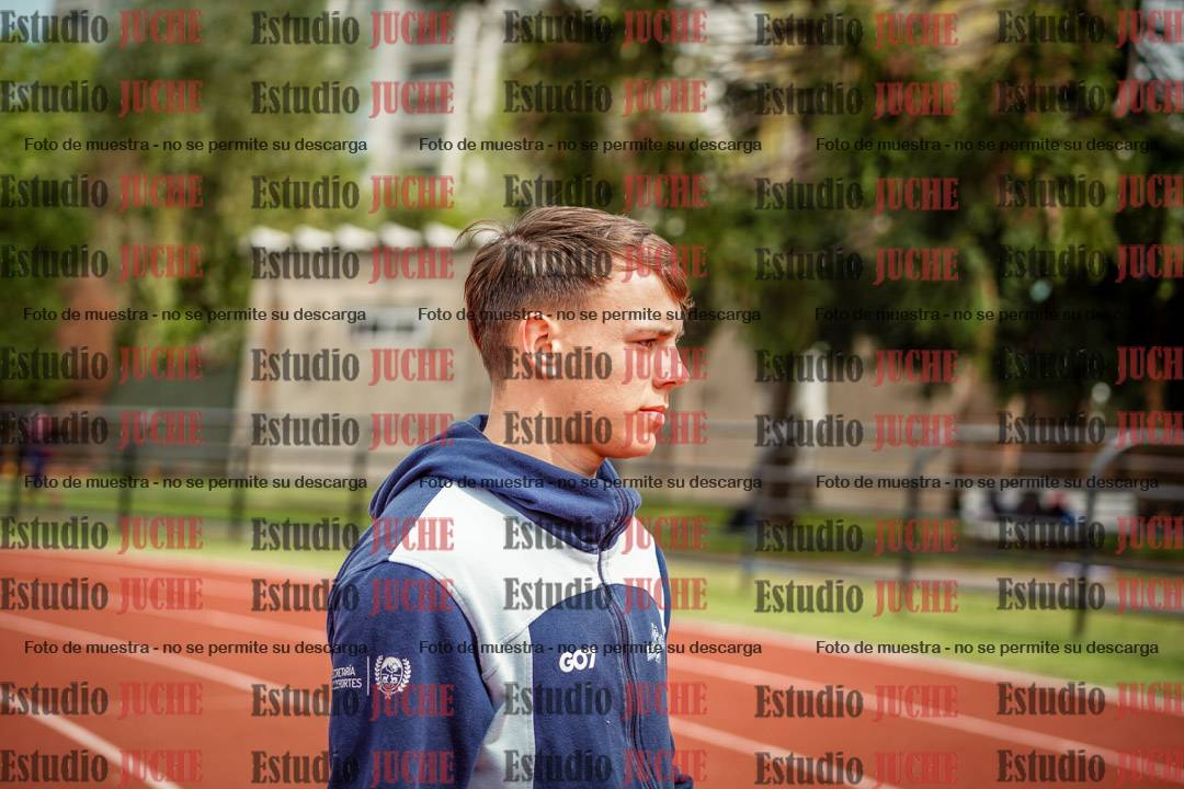 Fotos de algunos extras del torneo