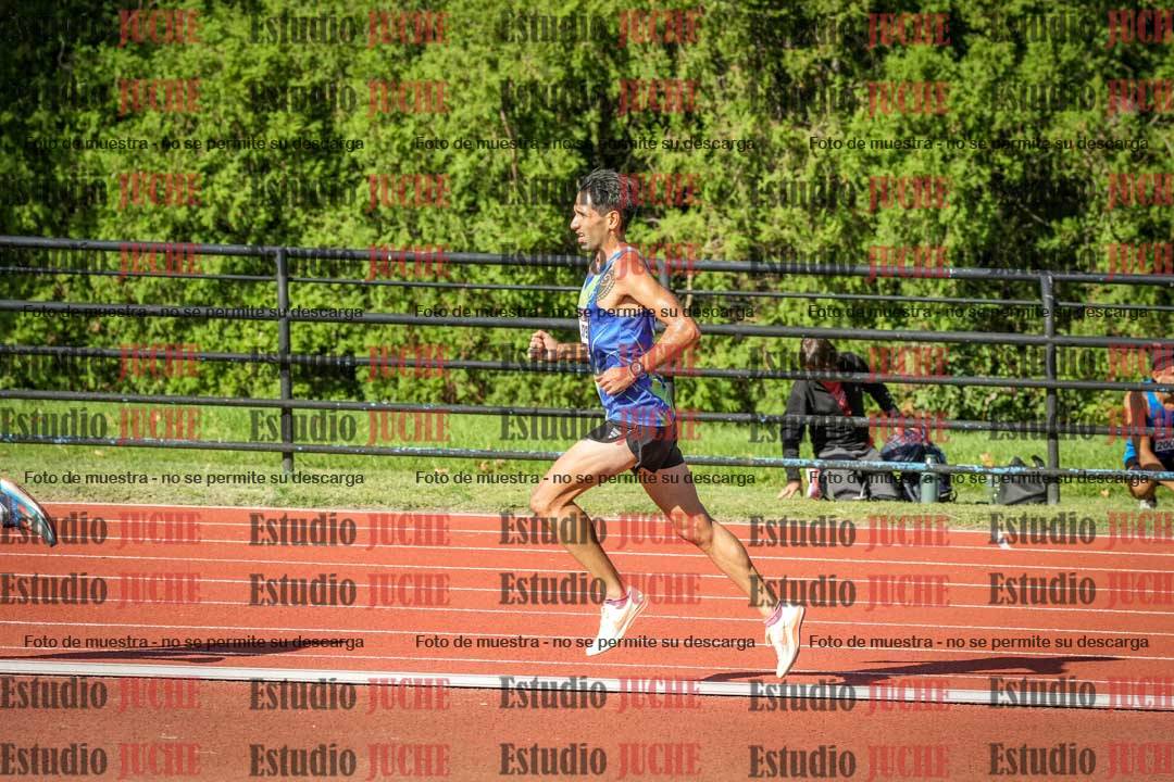 Fotos de los 10.000 m llanos