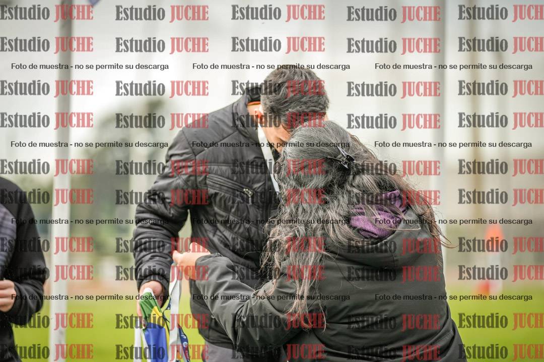 Fotos de algunos extras del torneo