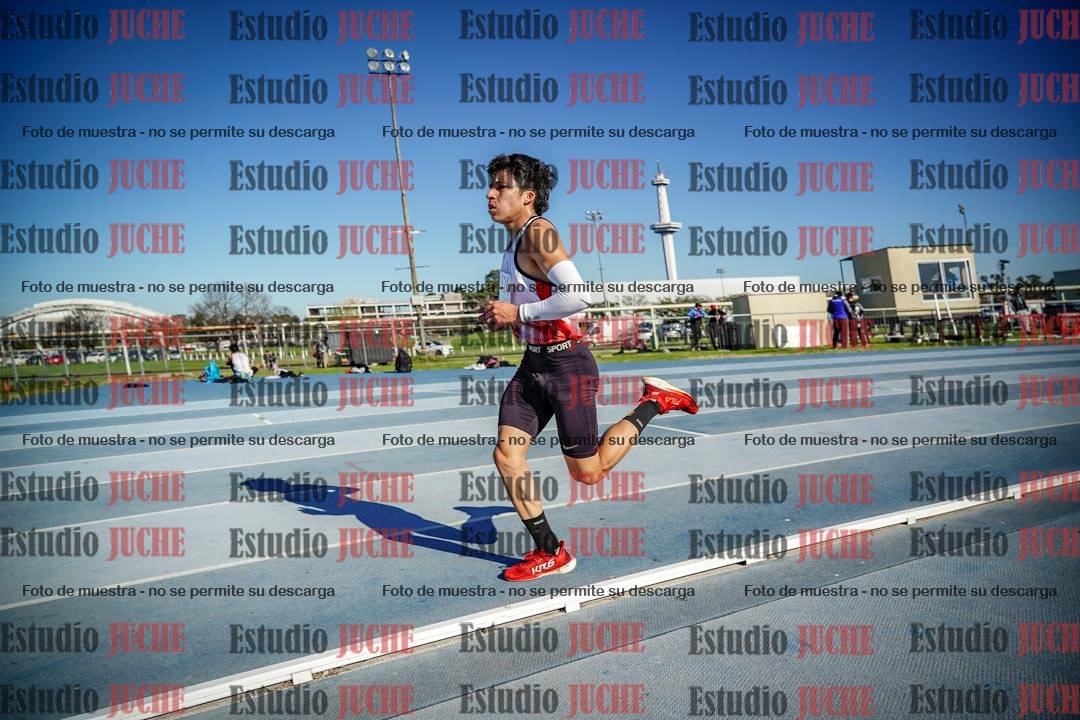 Fotos de los 10.000 m llanos de mujeres y varones