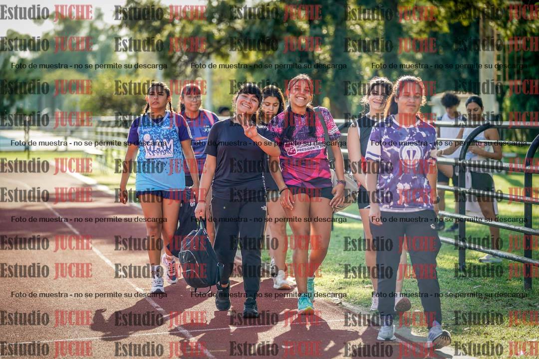 Fotos de algunos podios y extras