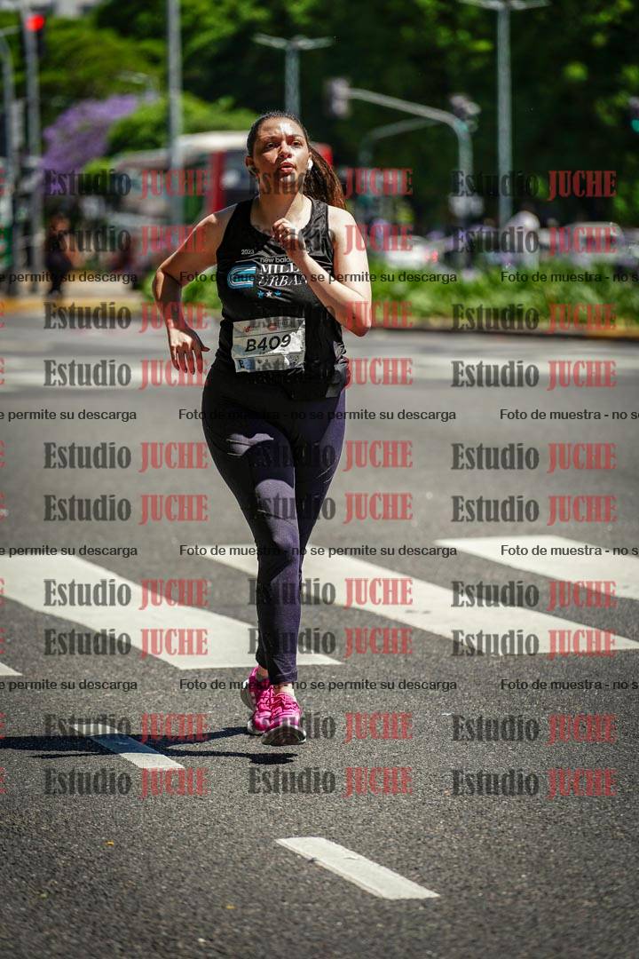 Fotos del segundo punto del recorrido - categoría B