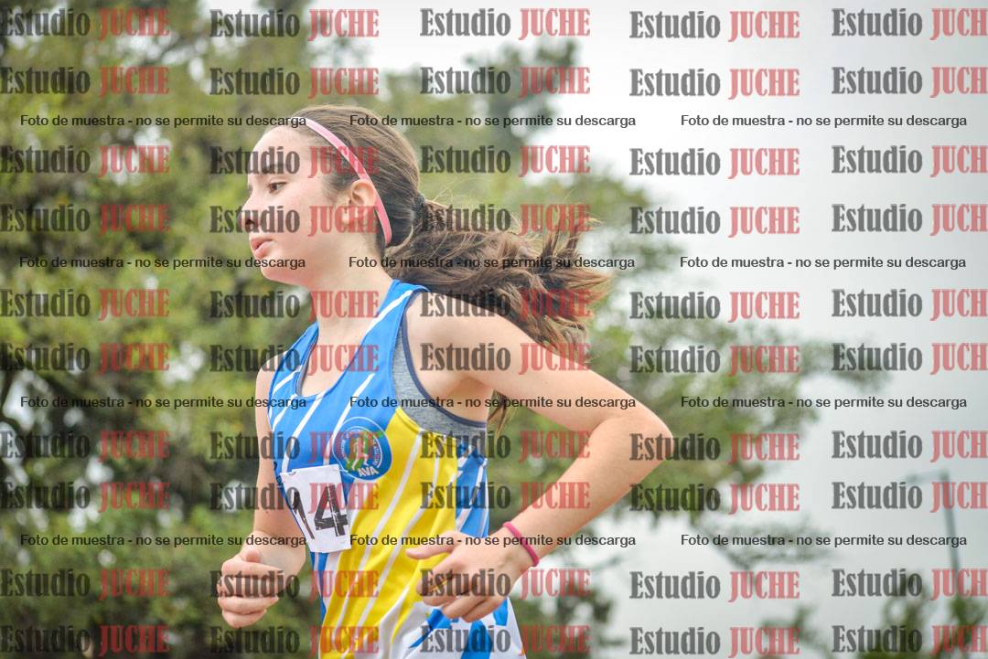 Fotos de los 2400 m llanos de mujeres