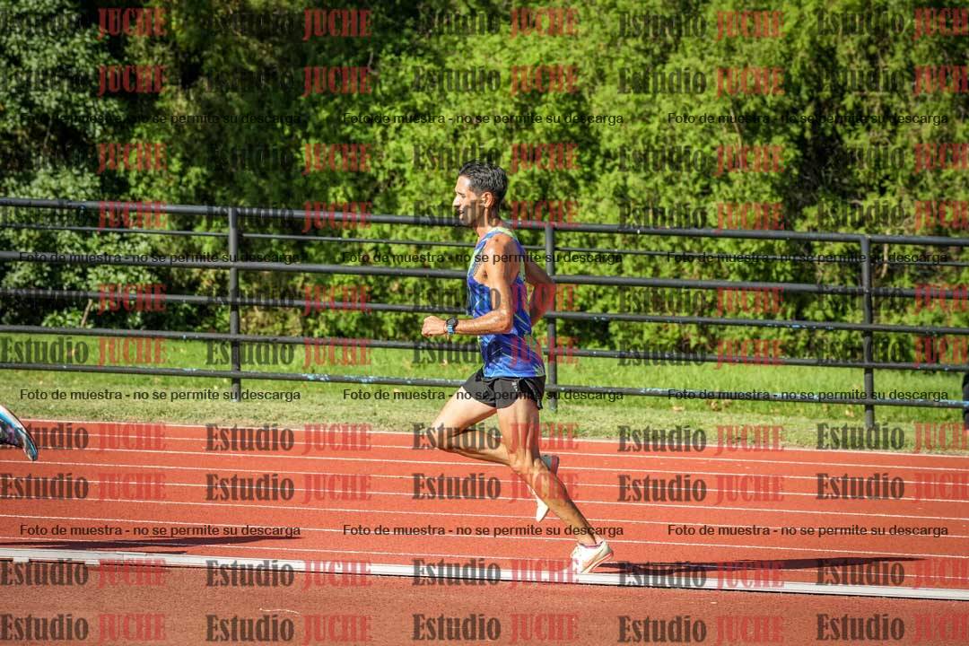 Fotos de los 10.000 m llanos