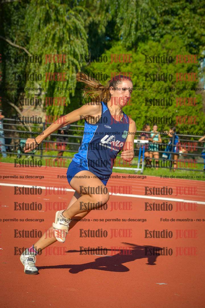 Fotos del salto en alto - grupo 1