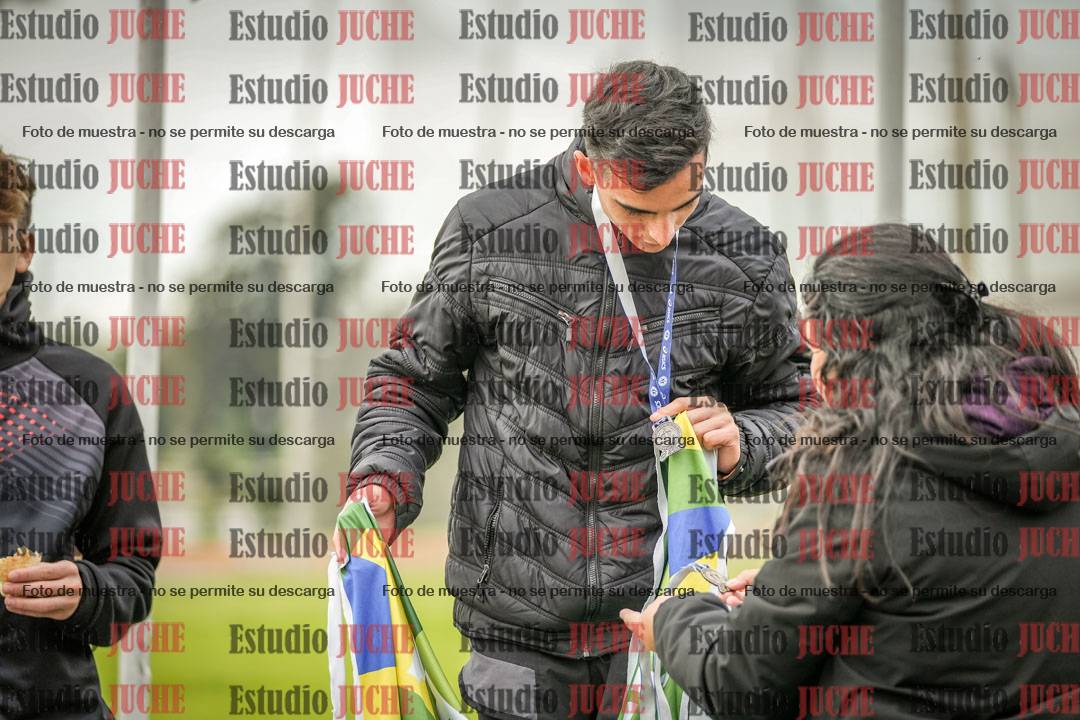 Fotos de algunos extras del torneo