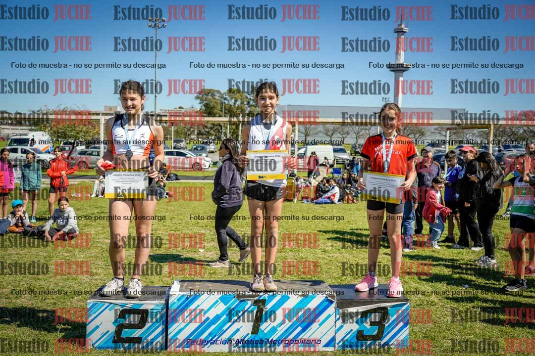 Fotos de algunos extras del torneo