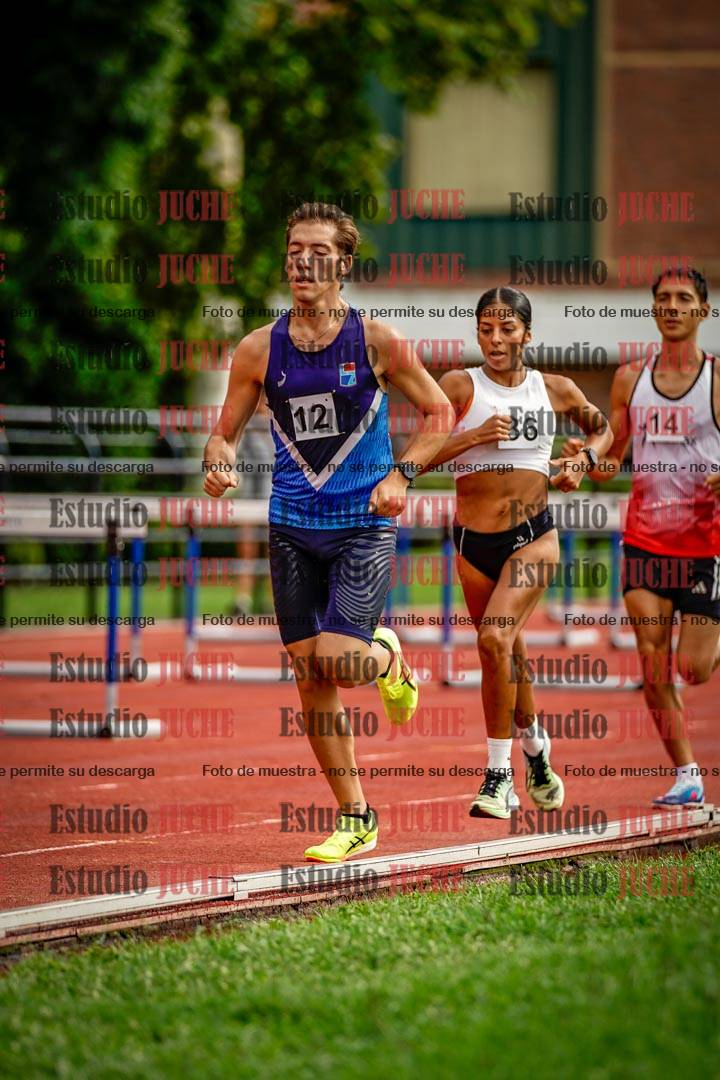 Fotos de los 10.000 m